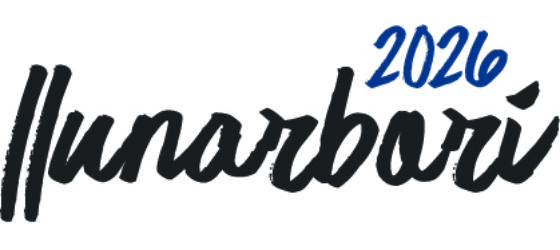 Llunarbori